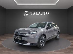 Citroën C4 Hybrid 110 ë-DCS6 Plus  - Foto 2