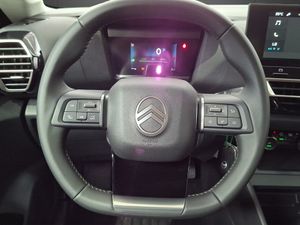 Citroën C4 Hybrid 110 ë-DCS6 Plus  - Foto 20