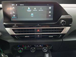 Citroën C4 Hybrid 110 ë-DCS6 Plus  - Foto 19