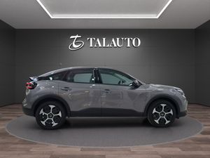 Citroën C4 Hybrid 110 ë-DCS6 Plus  - Foto 7