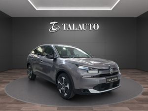 Citroën C4 Hybrid 110 ë-DCS6 Plus  - Foto 8