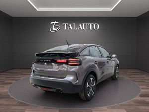 Citroën C4 Hybrid 110 ë-DCS6 Plus  - Foto 6