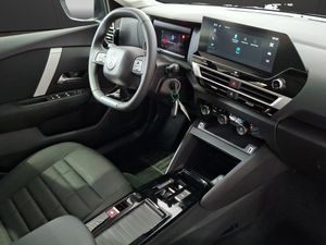 Citroën C4 Hybrid 110 ë-DCS6 Plus  - Foto 22
