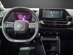 Citroën C4 Hybrid 110 ë-DCS6 Plus  - Foto 17