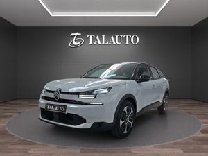 Citroën C4 Hybrid 110 ë-DCS6 Plus  - Foto 2