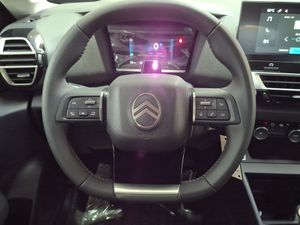 Citroën C4 Hybrid 110 ë-DCS6 Plus  - Foto 20
