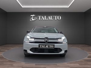 Citroën C4 Hybrid 110 ë-DCS6 Plus  - Foto 9
