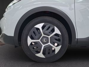 Citroën C4 Hybrid 110 ë-DCS6 Plus  - Foto 14