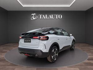 Citroën C4 Hybrid 110 ë-DCS6 Plus  - Foto 6
