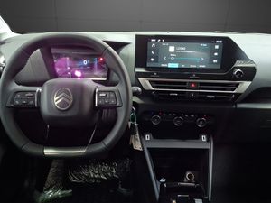 Citroën C4 Hybrid 110 ë-DCS6 Plus  - Foto 17