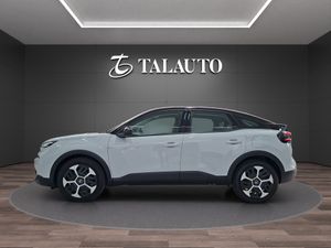 Citroën C4 Hybrid 110 ë-DCS6 Plus  - Foto 3