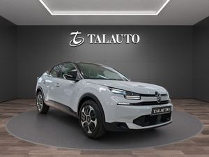 Citroën C4 Hybrid 110 ë-DCS6 Plus  - Foto 8