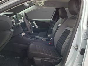 Citroën C4 Hybrid 110 ë-DCS6 Plus  - Foto 10