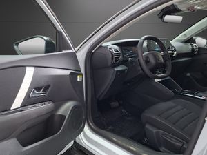Citroën C4 Hybrid 110 ë-DCS6 Plus  - Foto 11