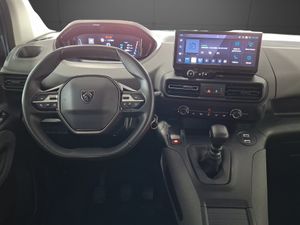 Peugeot Rifter Rifter Allure BlueHDi 100  - Foto 12