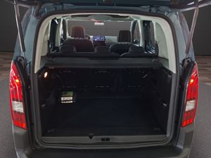 Peugeot Rifter Rifter Allure BlueHDi 100  - Foto 21