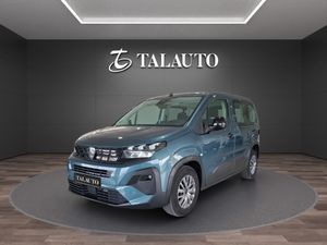 Peugeot Rifter Rifter Allure BlueHDi 100  - Foto 2