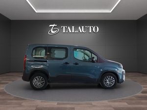 Peugeot Rifter Rifter Allure BlueHDi 100  - Foto 7