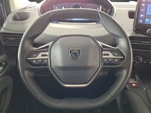 Peugeot Rifter Rifter Allure BlueHDi 100  - Foto 15