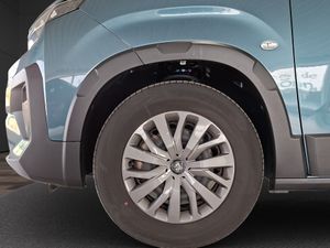 Peugeot Rifter Rifter Allure BlueHDi 100  - Foto 22