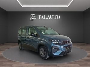 Peugeot Rifter Rifter Allure BlueHDi 100  - Foto 8