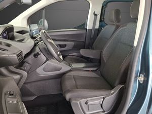 Peugeot Rifter Rifter Allure BlueHDi 100  - Foto 11