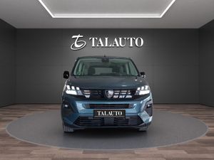 Peugeot Rifter Rifter Allure BlueHDi 100  - Foto 9