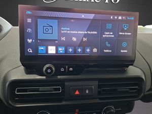 Peugeot Rifter Rifter Allure BlueHDi 100  - Foto 14