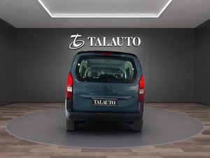 Peugeot Rifter Rifter Allure BlueHDi 100  - Foto 5