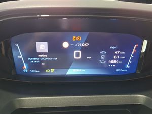 Peugeot Rifter Rifter Allure BlueHDi 100  - Foto 16