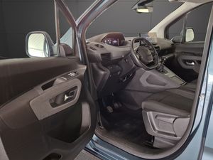 Peugeot Rifter Rifter Allure BlueHDi 100  - Foto 10