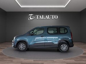 Peugeot Rifter Rifter Allure BlueHDi 100  - Foto 3
