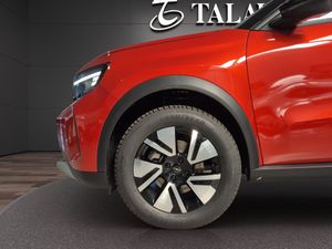 Opel Frontera 1.2T XHT Hybrid eDCT6 81kW GS  - Foto 10