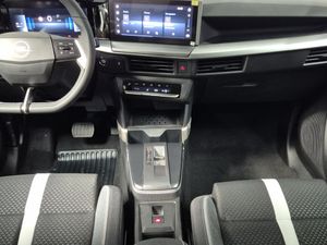Opel Frontera 1.2T XHT Hybrid eDCT6 81kW GS  - Foto 14