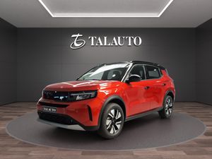 Opel Frontera 1.2T XHT Hybrid eDCT6 81kW GS  - Foto 2