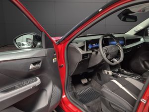 Opel Frontera 1.2T XHT Hybrid eDCT6 81kW GS  - Foto 11