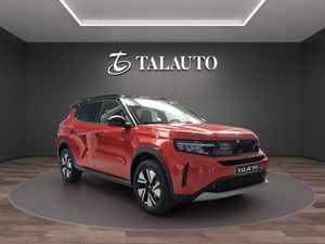 Opel Frontera 1.2T XHT Hybrid eDCT6 81kW GS  - Foto 8
