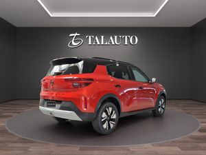 Opel Frontera 1.2T XHT Hybrid eDCT6 81kW GS  - Foto 6