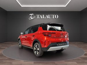 Opel Frontera 1.2T XHT Hybrid eDCT6 81kW GS  - Foto 4