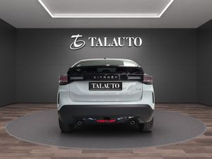 Citroën C4 Gasolina 130 S&S EAT8 Plus  - Foto 5