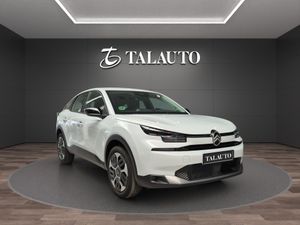 Citroën C4 Gasolina 130 S&S EAT8 Plus  - Foto 8