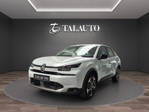 Citroën C4 Gasolina 130 S&S EAT8 Plus  - Foto 2
