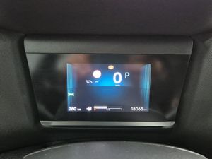 Citroën C4 Gasolina 130 S&S EAT8 Plus  - Foto 15
