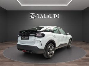 Citroën C4 Gasolina 130 S&S EAT8 Plus  - Foto 6