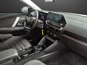 Citroën C4 Gasolina 130 S&S EAT8 Plus  - Foto 17