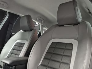 Citroën C4 Gasolina 130 S&S EAT8 Plus  - Foto 18