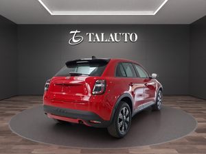 Fiat 600 Icon 1.2 74kW (100CV) MT6  - Foto 6