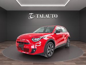 Fiat 600 Icon 1.2 74kW (100CV) MT6  - Foto 2