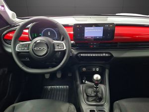 Fiat 600 Icon 1.2 74kW (100CV) MT6  - Foto 17