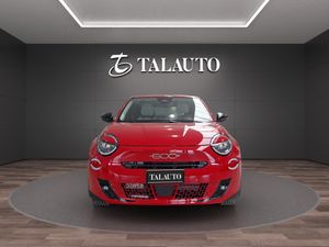Fiat 600 Icon 1.2 74kW (100CV) MT6  - Foto 9